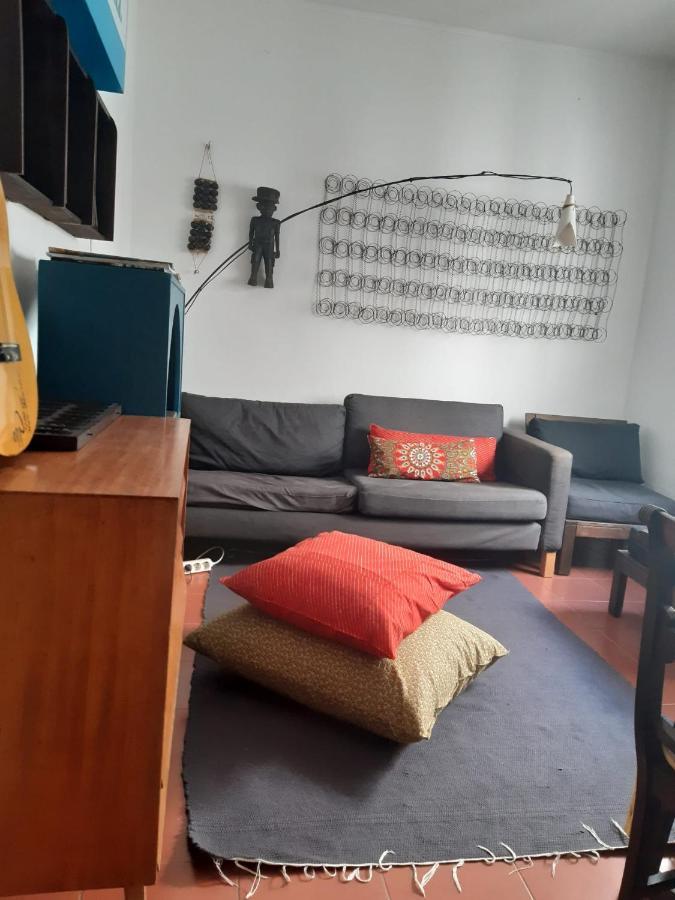 Olive Hostel Lagos Exterior foto
