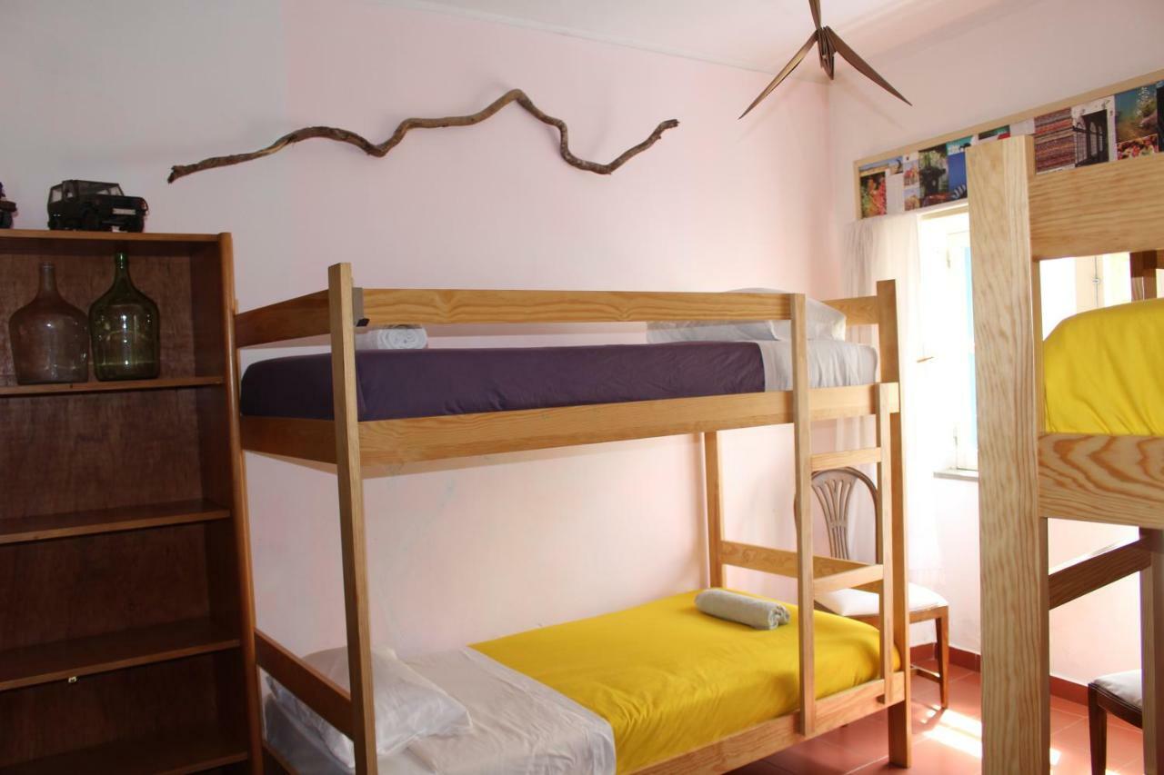 Olive Hostel Lagos Exterior foto