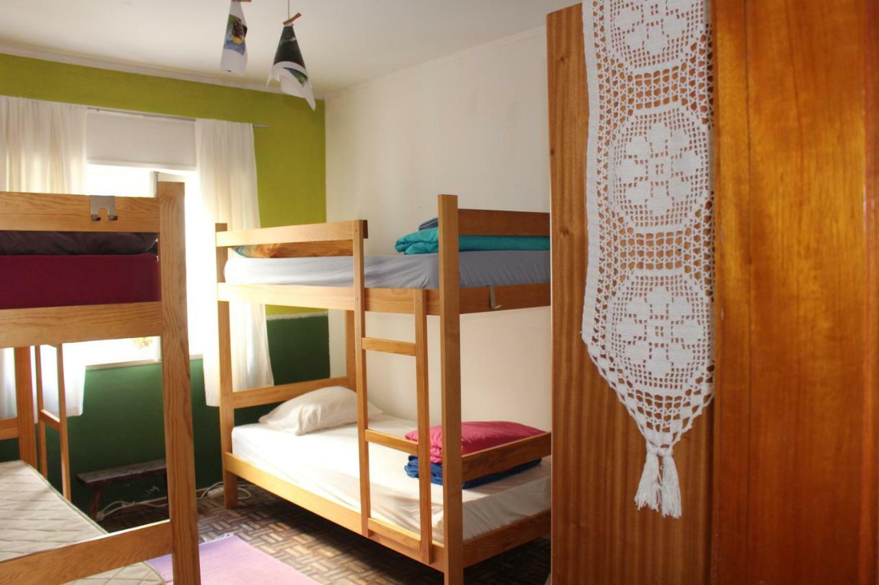 Olive Hostel Lagos Exterior foto