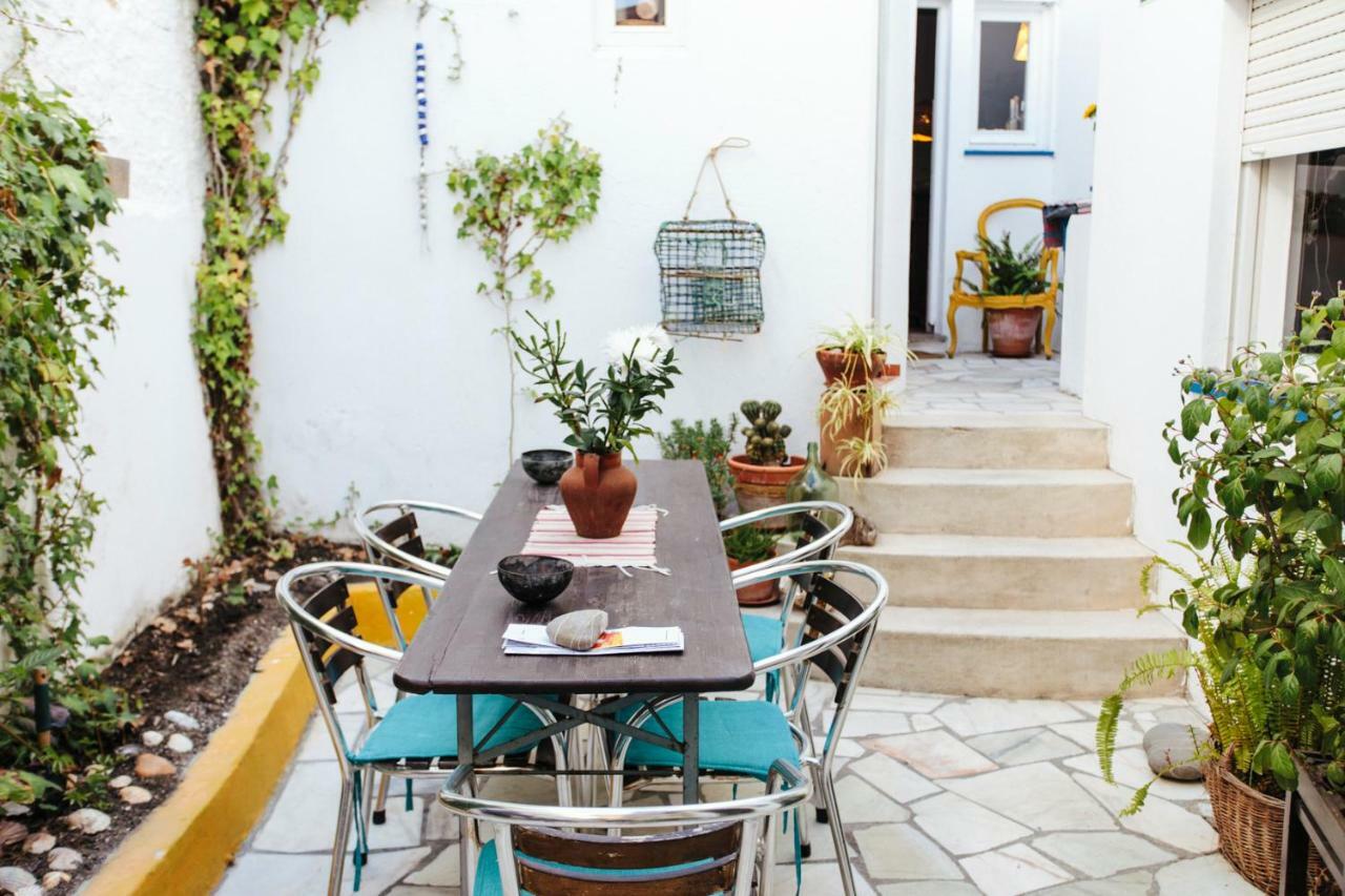 Olive Hostel Lagos Exterior foto