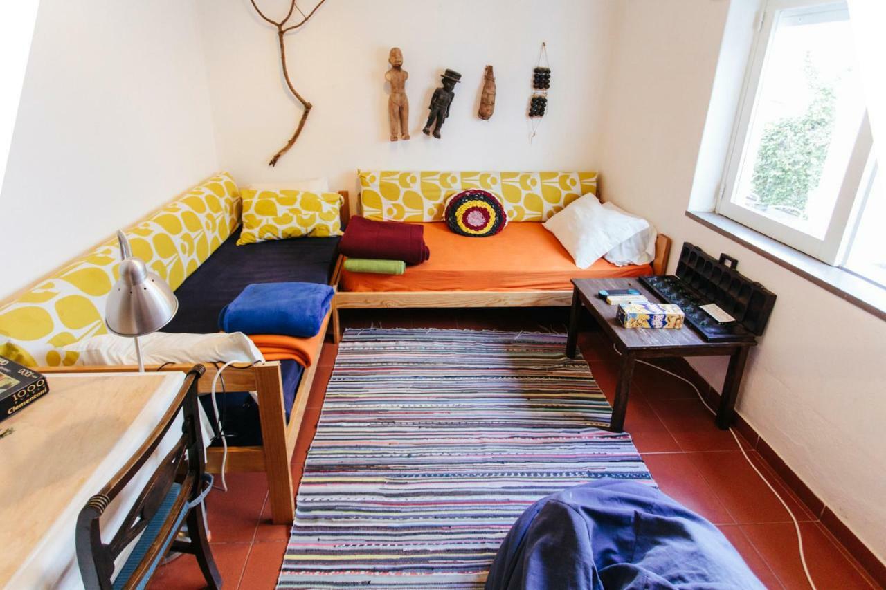 Olive Hostel Lagos Exterior foto