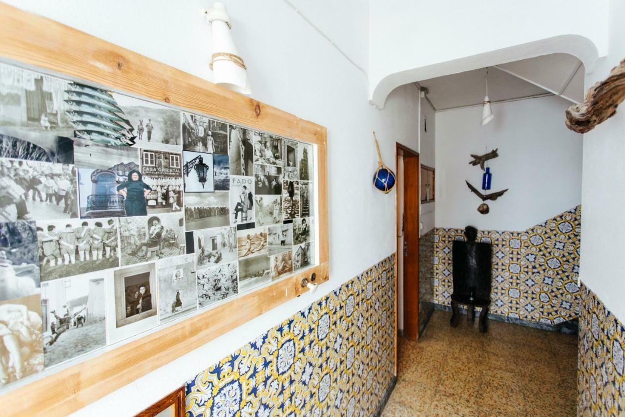 Olive Hostel Lagos Exterior foto